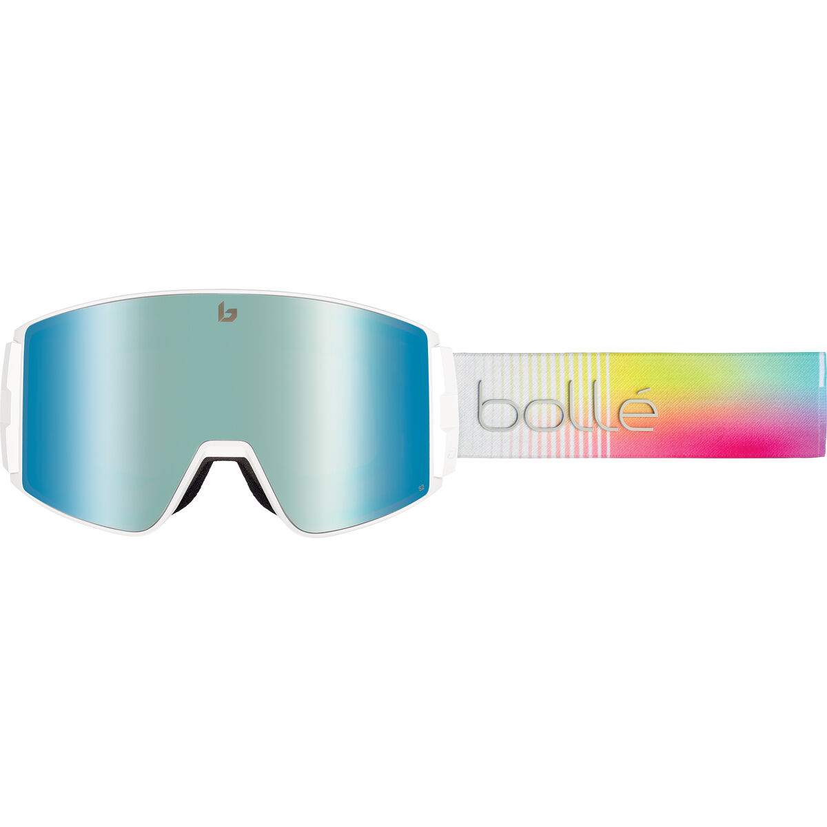 BLACKRIDGE, Chromatic Surge Matte-Azure, hi-res image number null